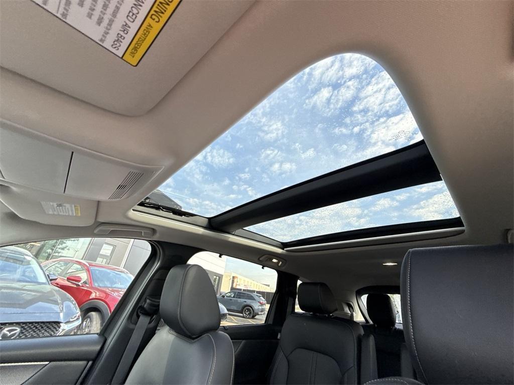 used 2024 Mazda CX-90 PHEV car, priced at $32,990