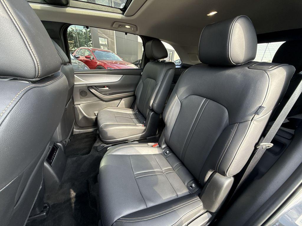 used 2024 Mazda CX-90 PHEV car, priced at $32,551