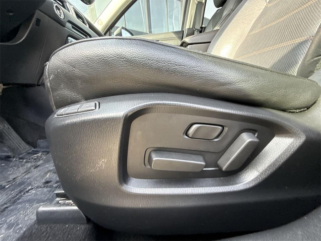 used 2022 Mazda CX-5 car, priced at $22,640