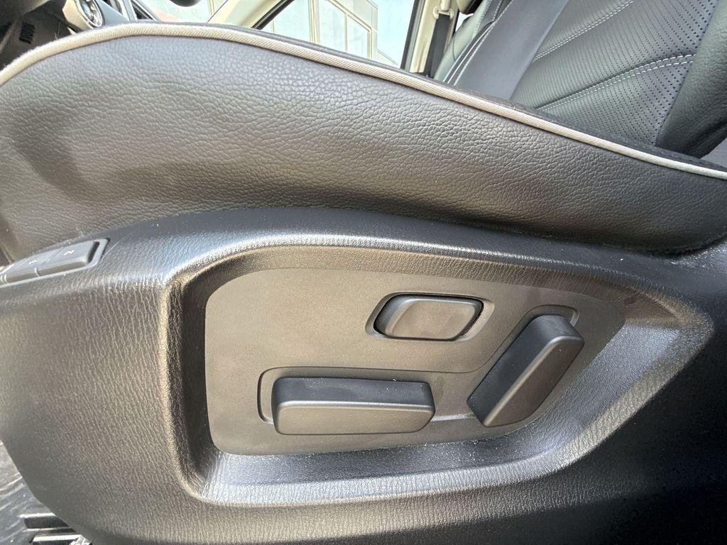 used 2025 Mazda CX-5 car, priced at $30,236