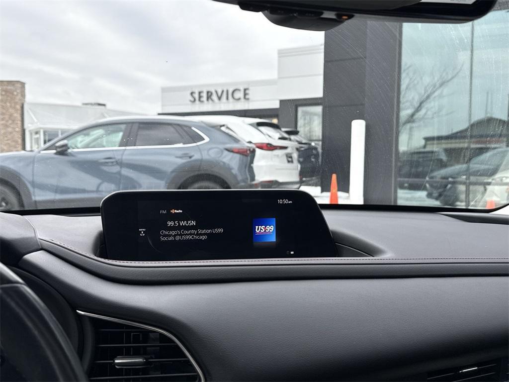 used 2023 Mazda CX-30 car, priced at $24,490