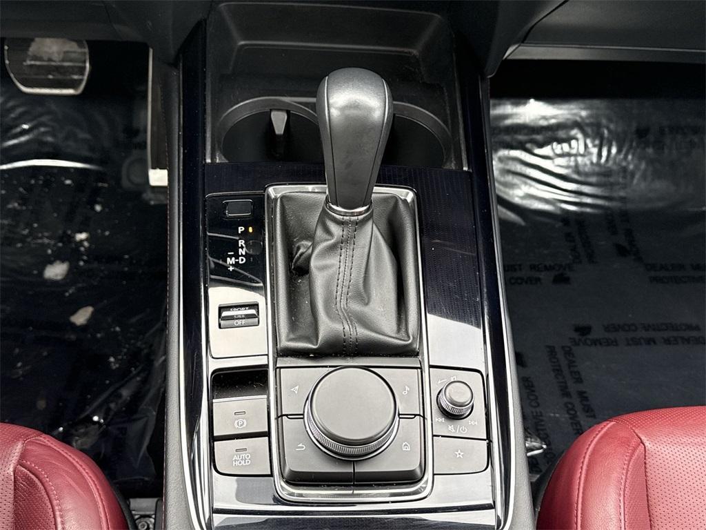 used 2023 Mazda CX-30 car, priced at $24,490