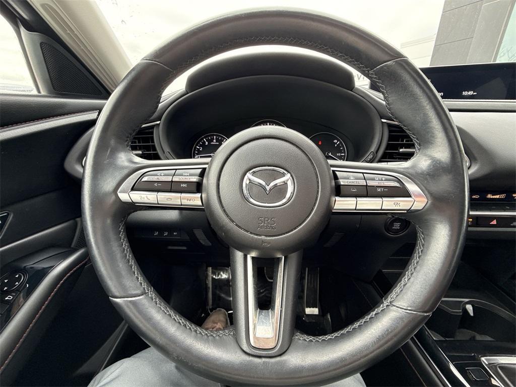 used 2023 Mazda CX-30 car, priced at $24,490