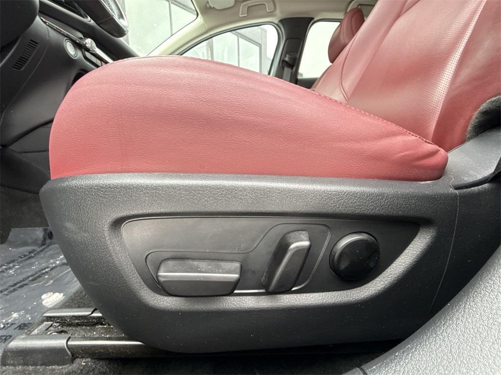 used 2023 Mazda CX-30 car, priced at $24,490