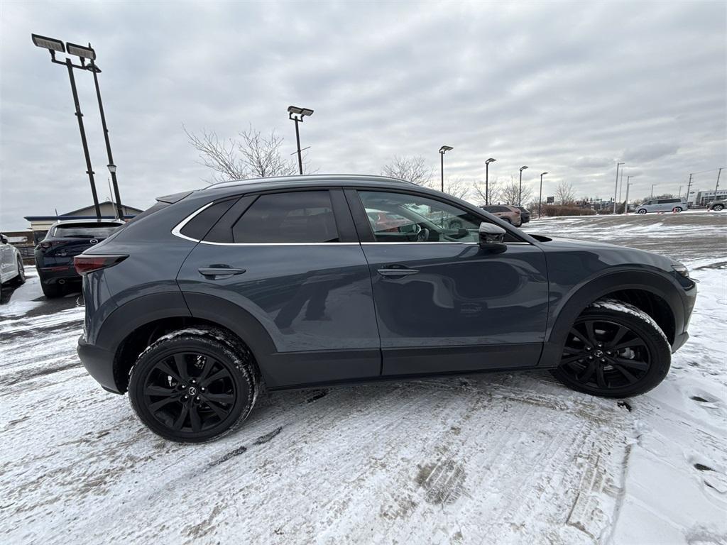 used 2023 Mazda CX-30 car, priced at $24,490