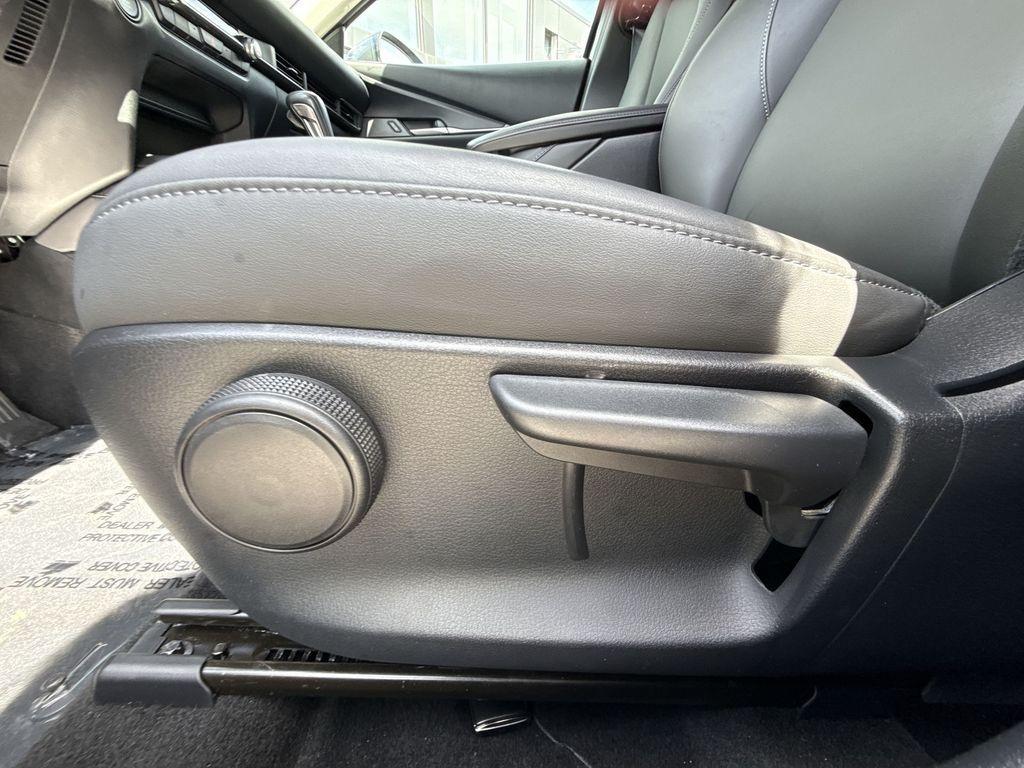 used 2023 Mazda CX-30 car, priced at $21,136