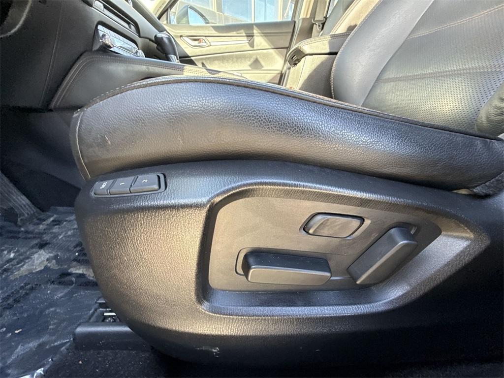 used 2023 Mazda CX-5 car, priced at $26,940