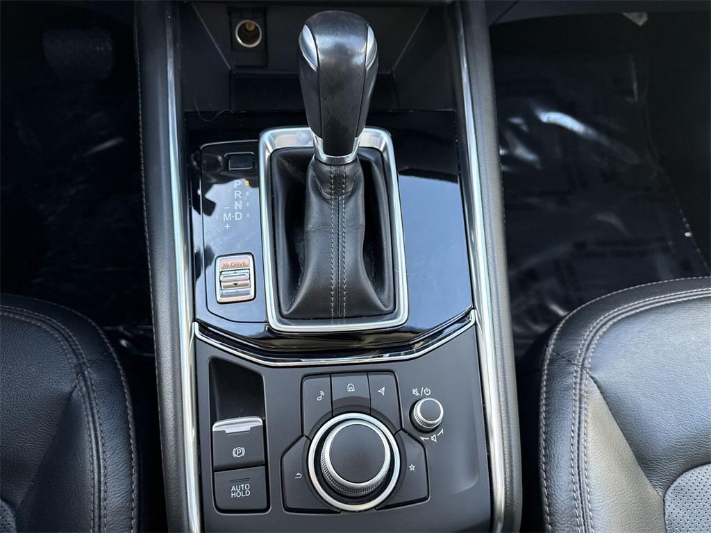 used 2023 Mazda CX-5 car, priced at $26,940