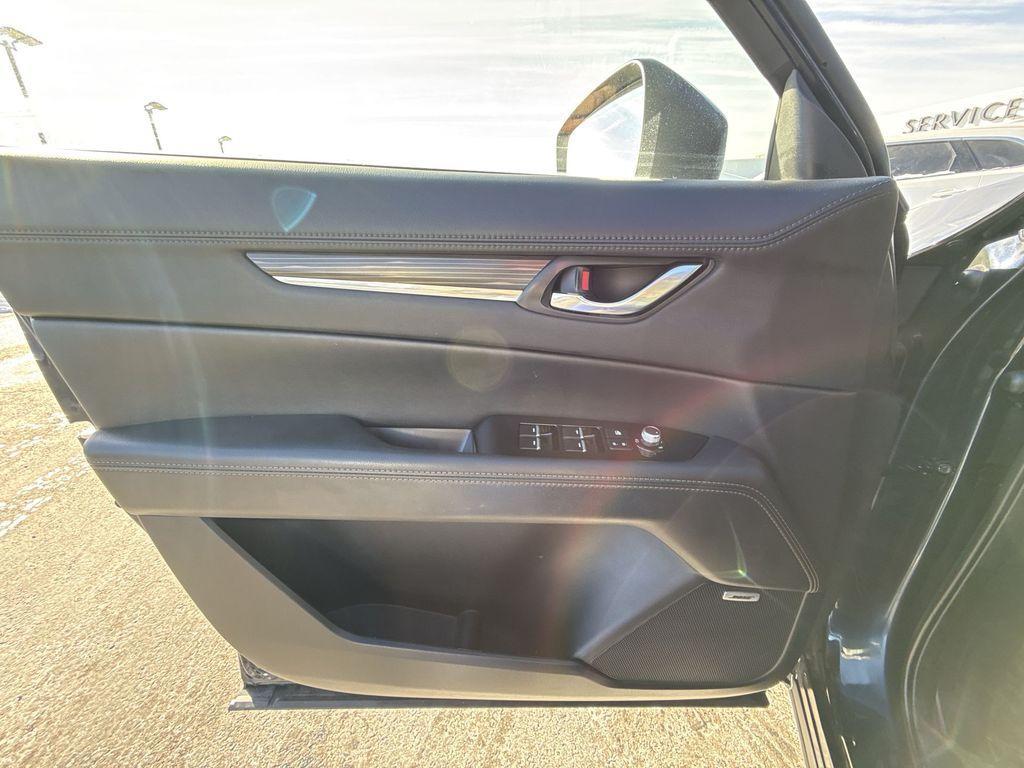 used 2023 Mazda CX-5 car, priced at $26,014