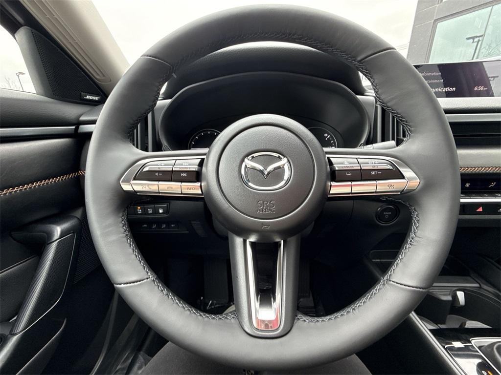 new 2026 Mazda CX-50 car, priced at $39,463