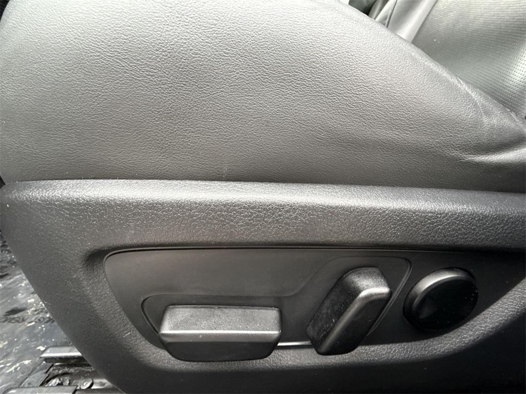 used 2023 Mazda CX-30 car, priced at $24,920