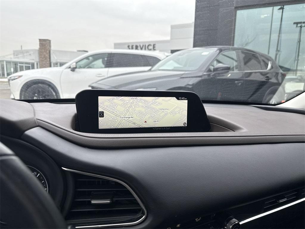 used 2023 Mazda CX-30 car, priced at $24,920