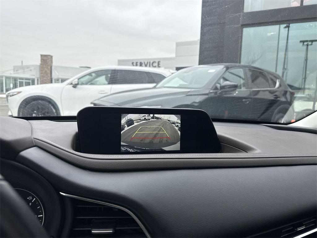 used 2023 Mazda CX-30 car, priced at $24,920