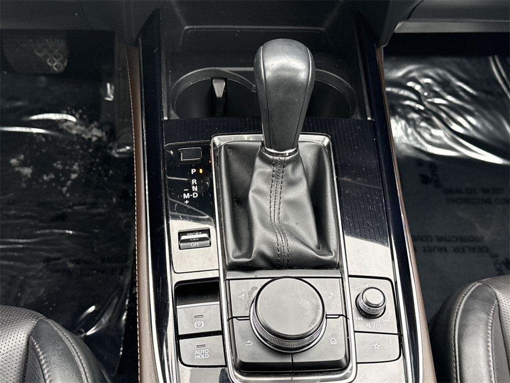 used 2023 Mazda CX-30 car, priced at $24,920