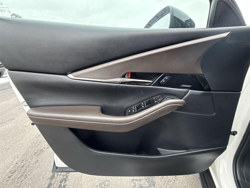 used 2023 Mazda CX-30 car, priced at $24,920