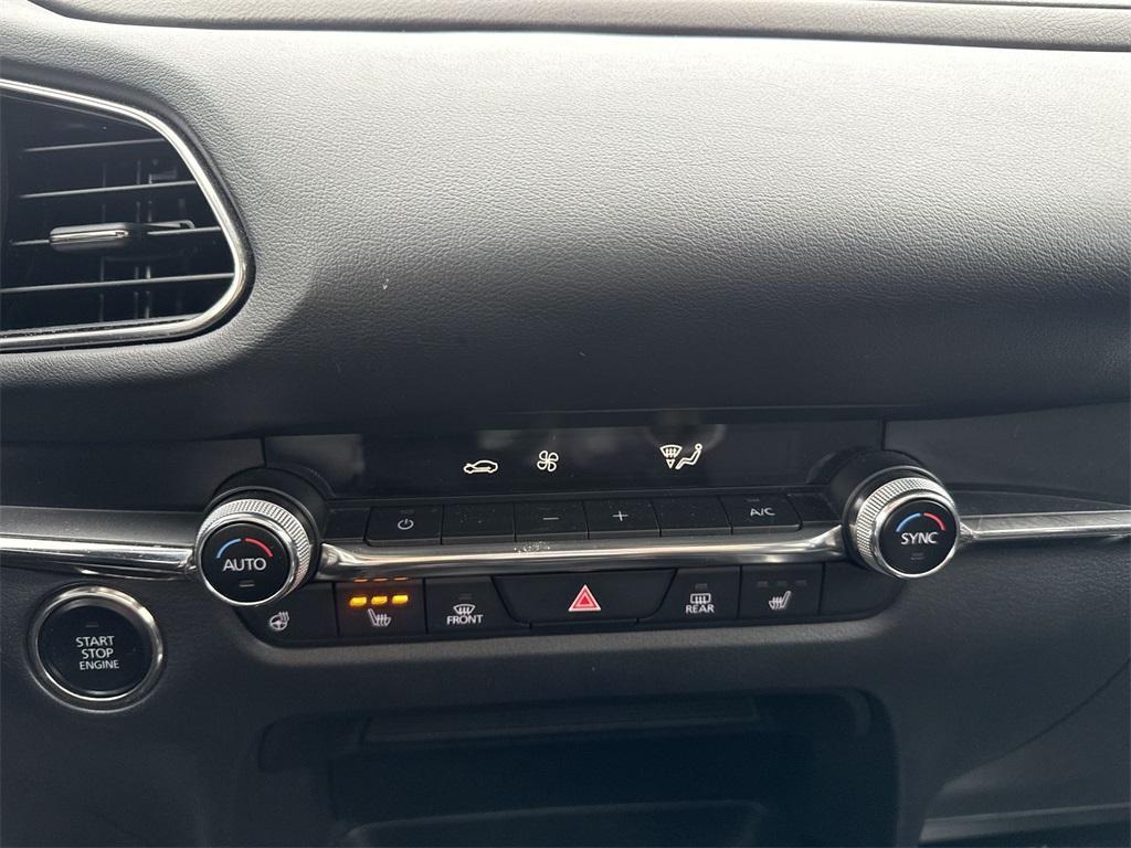 used 2023 Mazda CX-30 car, priced at $24,920