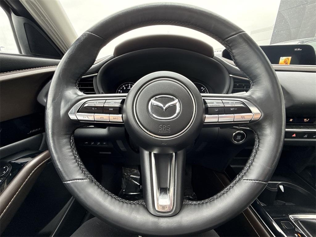 used 2023 Mazda CX-30 car, priced at $24,920
