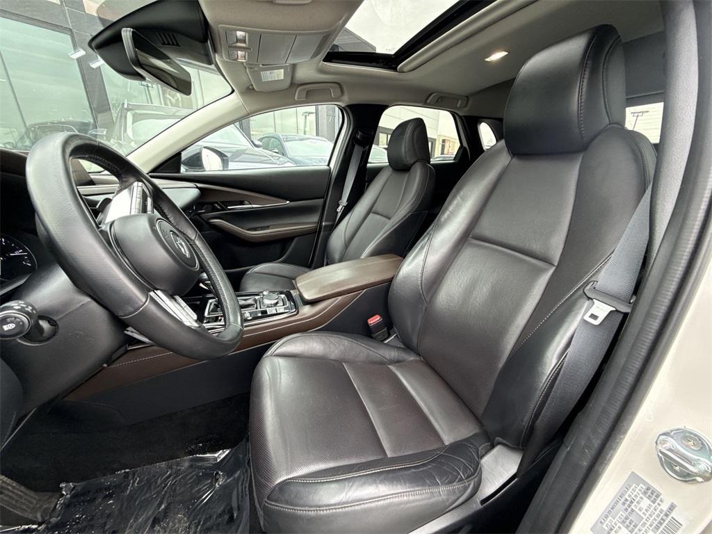 used 2023 Mazda CX-30 car, priced at $24,920