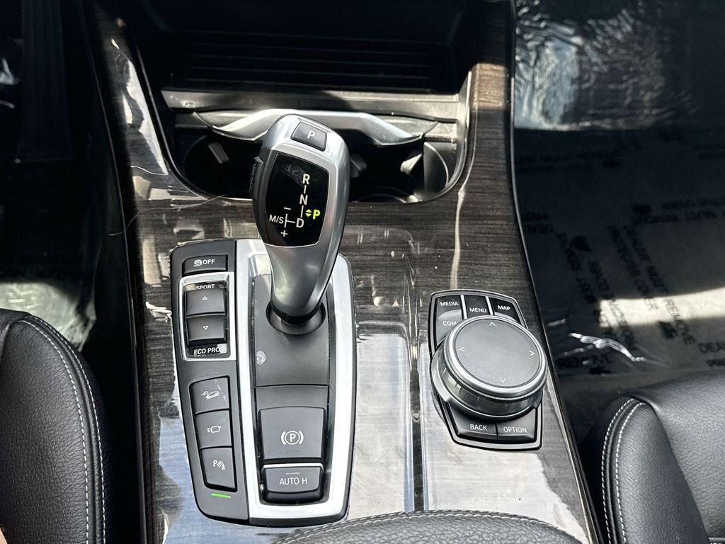 used 2017 BMW X3 car, priced at $12,236
