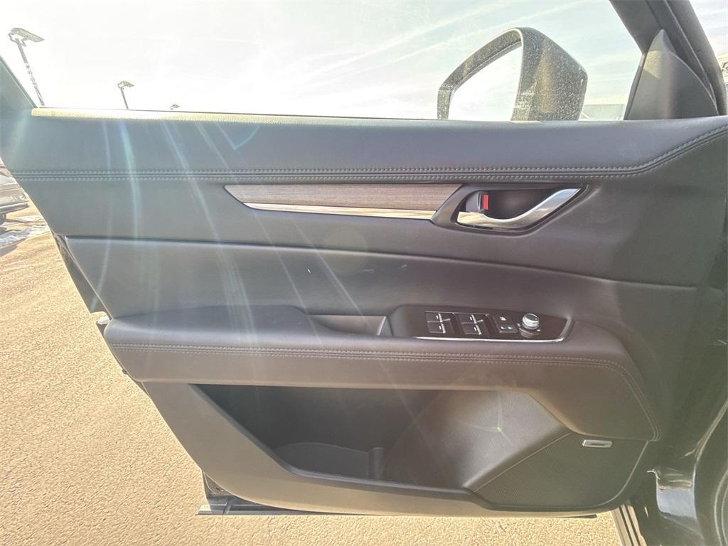 used 2023 Mazda CX-5 car, priced at $27,490