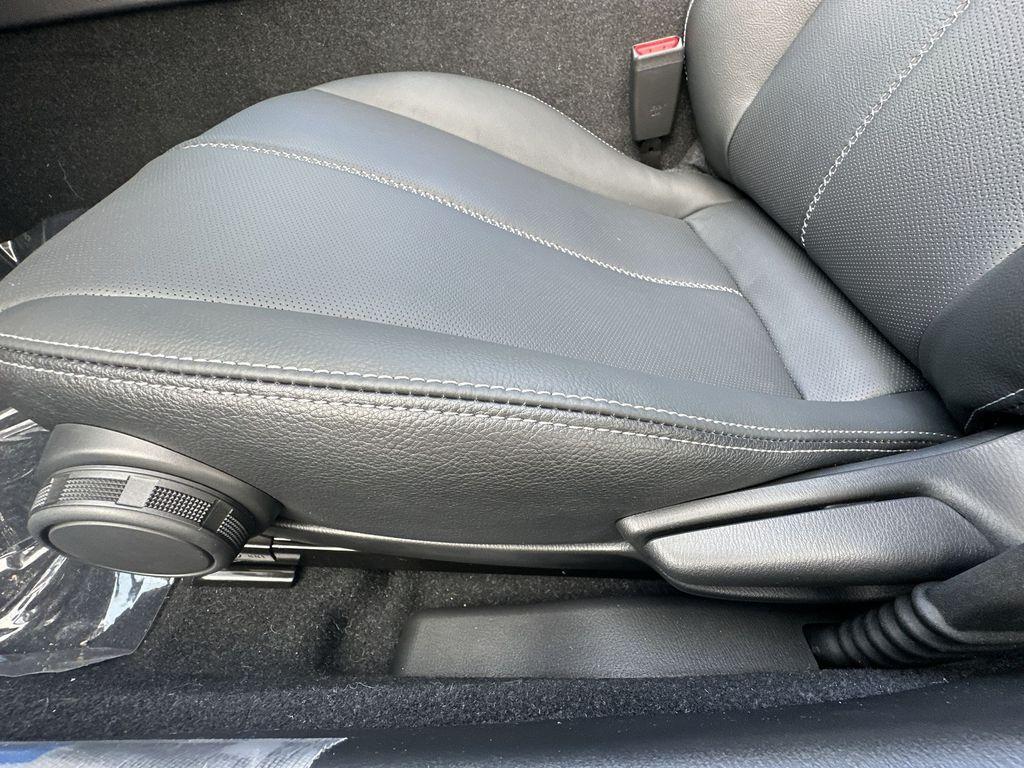 new 2025 Mazda MX-5 Miata RF car, priced at $39,405