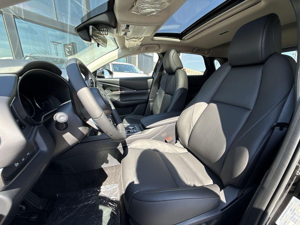 new 2026 Mazda CX-30 car, priced at $30,385