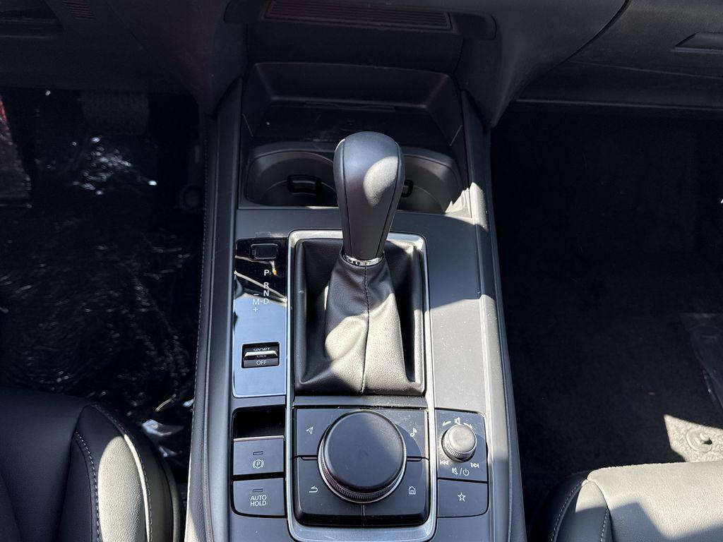 new 2026 Mazda CX-30 car, priced at $30,385