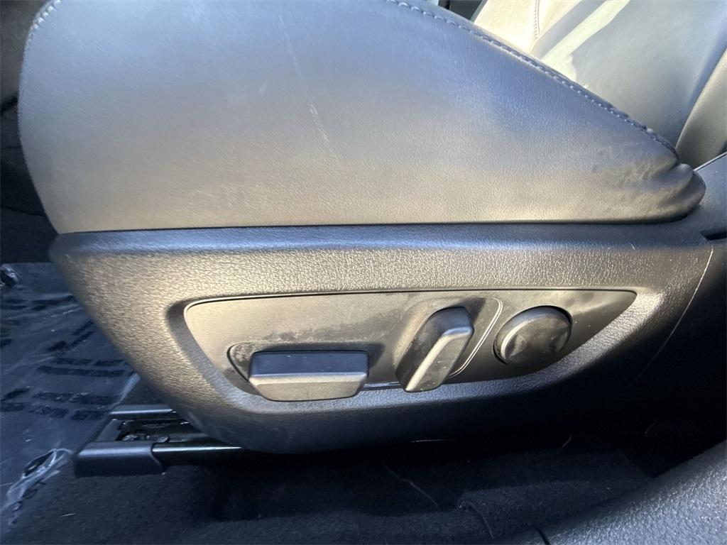 used 2022 Mazda CX-30 car, priced at $24,190