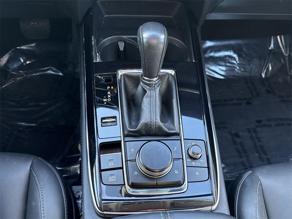 used 2022 Mazda CX-30 car, priced at $24,190