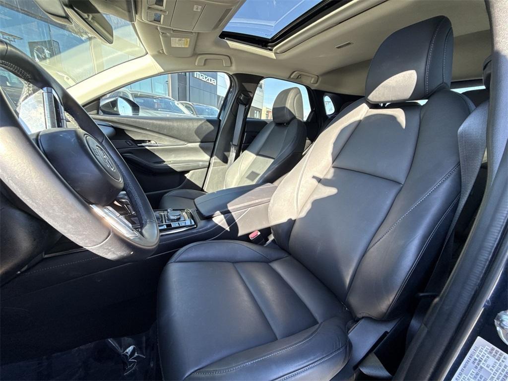 used 2022 Mazda CX-30 car, priced at $24,190