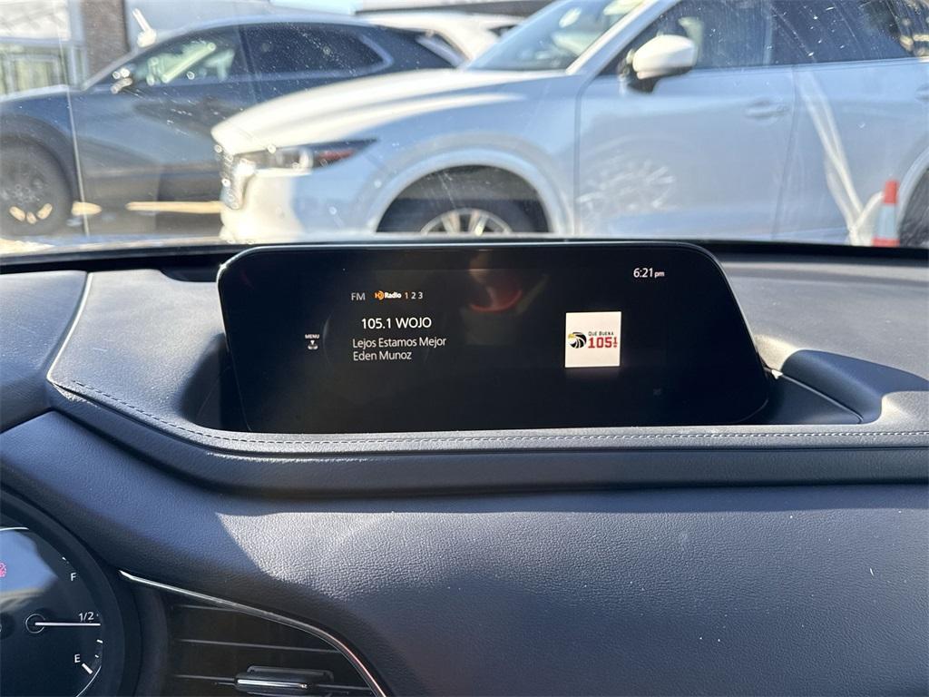 used 2022 Mazda CX-30 car, priced at $24,190