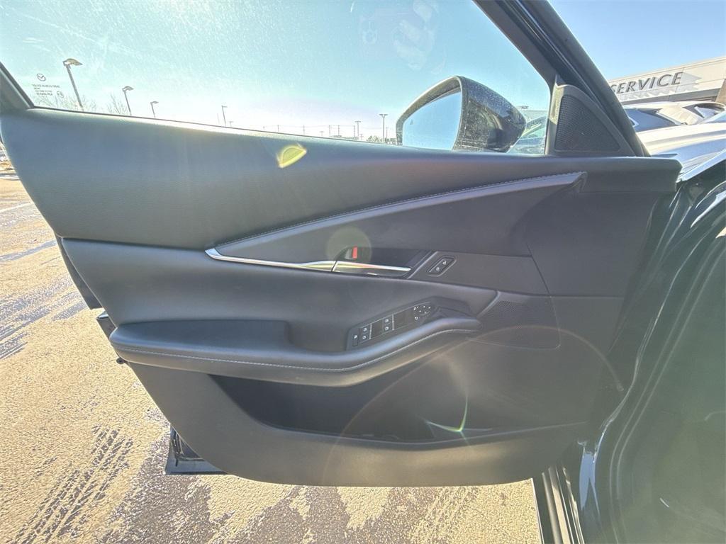 used 2022 Mazda CX-30 car, priced at $24,190