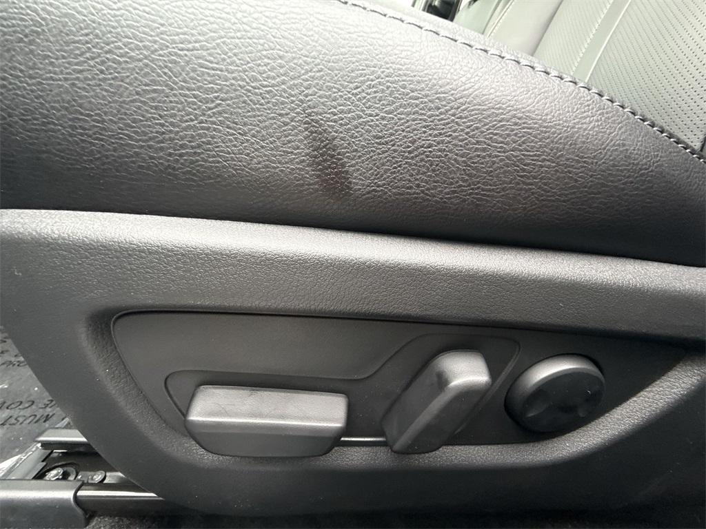 new 2026 Mazda CX-50 car, priced at $35,790