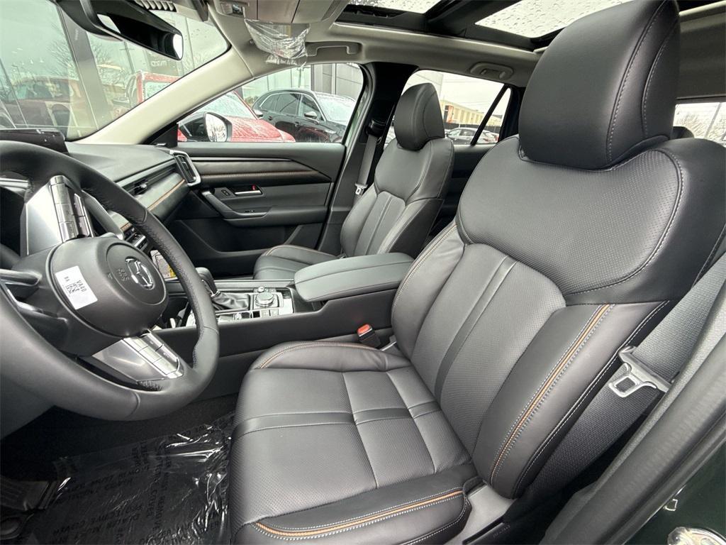 new 2026 Mazda CX-50 car, priced at $35,790