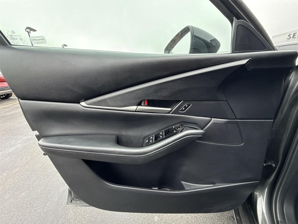 used 2024 Mazda CX-30 car, priced at $22,921