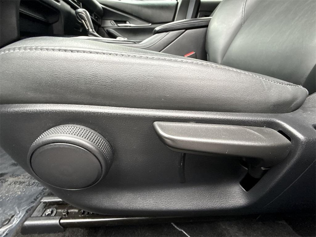 used 2024 Mazda CX-30 car, priced at $22,921