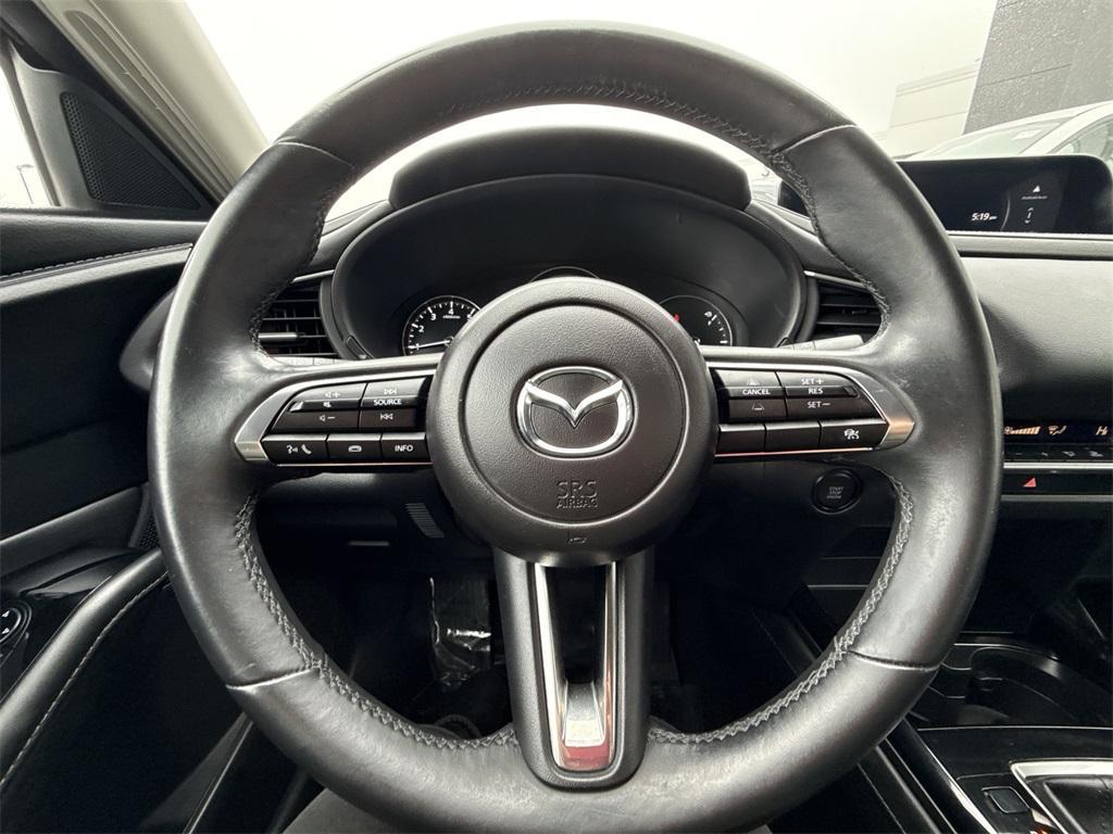 used 2024 Mazda CX-30 car, priced at $22,921