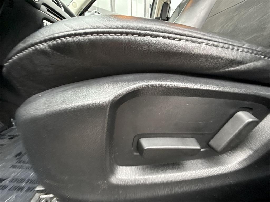 used 2023 Mazda CX-5 car, priced at $24,190