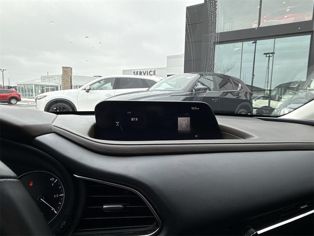 used 2023 Mazda CX-30 car, priced at $25,640