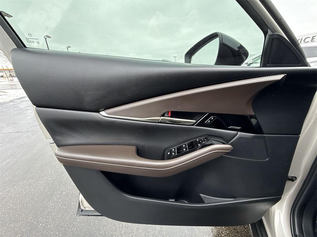 used 2023 Mazda CX-30 car, priced at $25,640