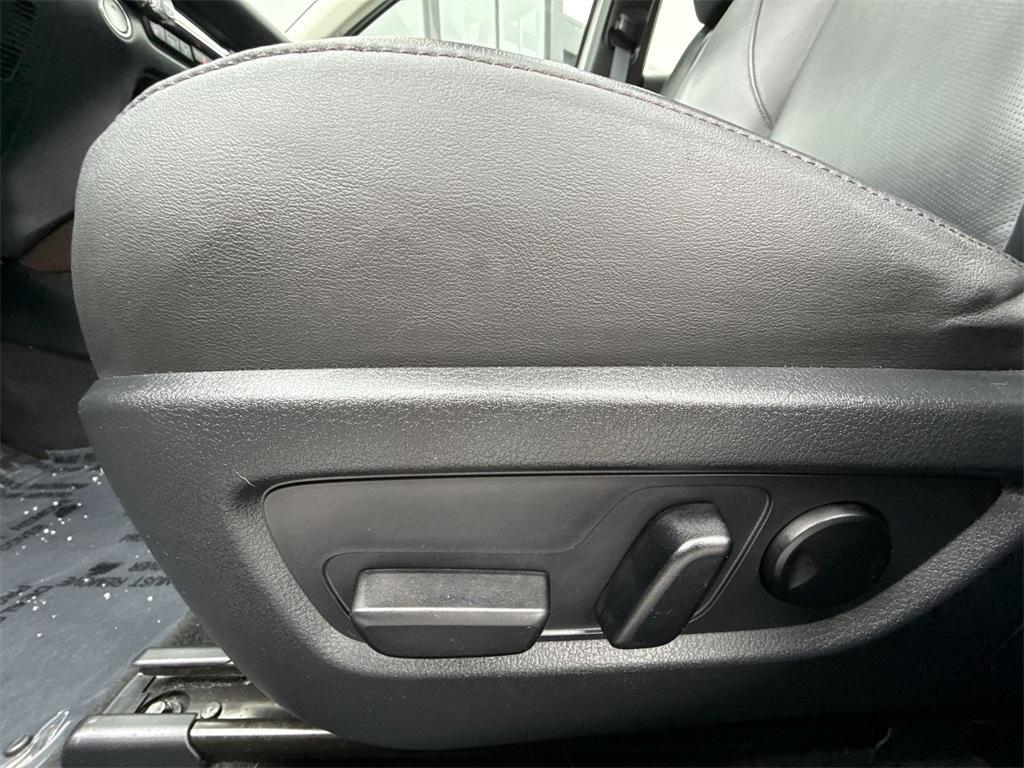 used 2023 Mazda CX-30 car, priced at $25,640