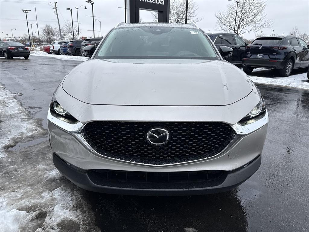 used 2023 Mazda CX-30 car, priced at $25,640