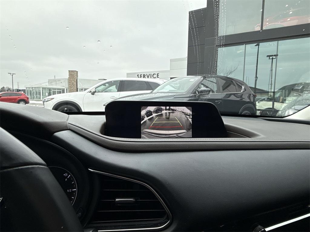 used 2023 Mazda CX-30 car, priced at $25,640