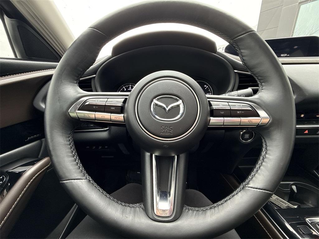 used 2023 Mazda CX-30 car, priced at $25,640