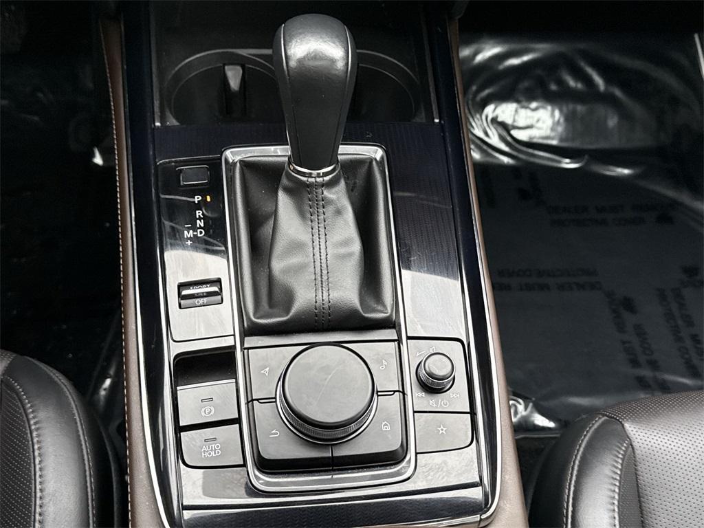 used 2023 Mazda CX-30 car, priced at $25,640