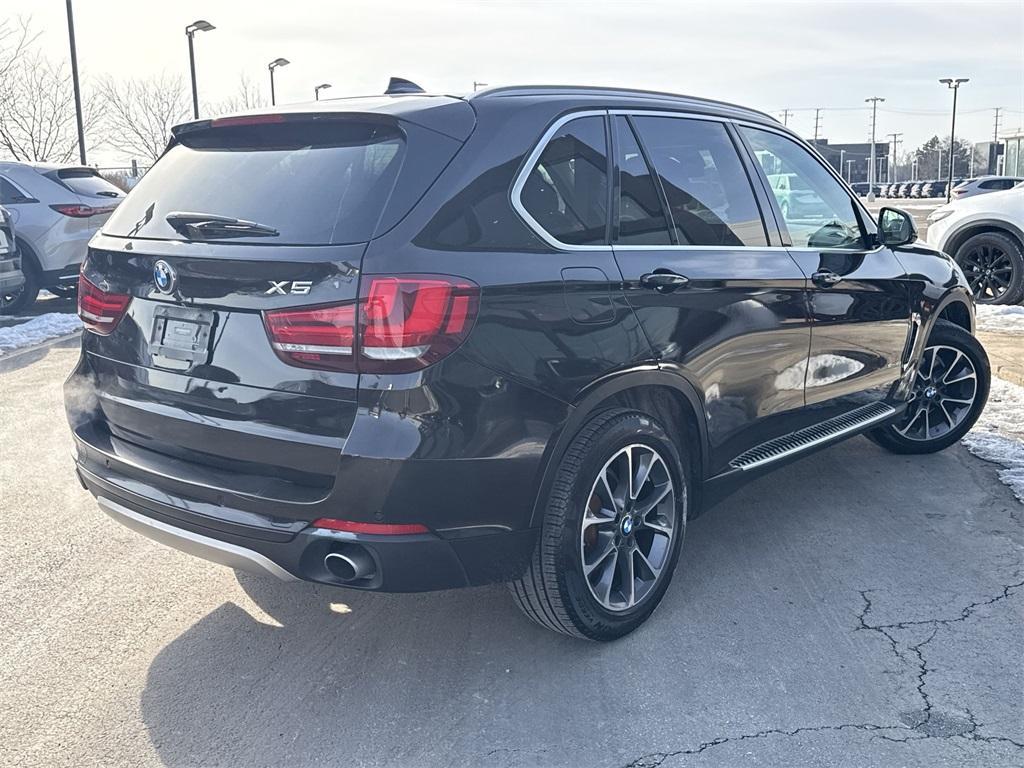 used 2014 BMW X5 car, priced at $10,890