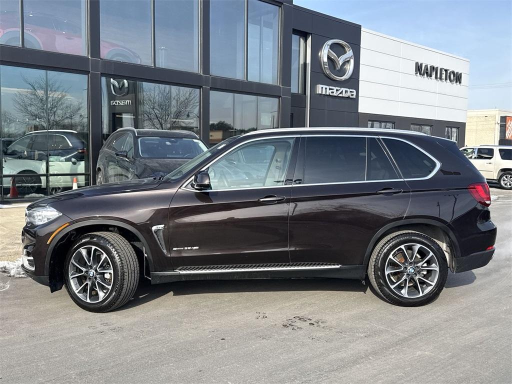 used 2014 BMW X5 car, priced at $10,890