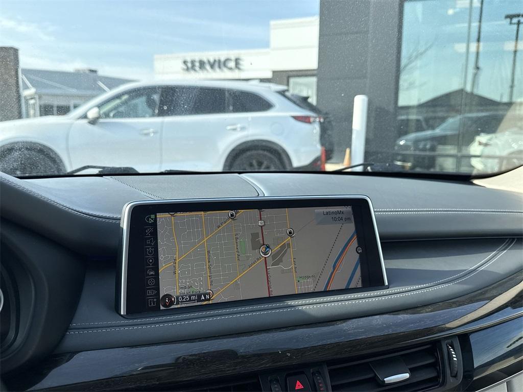 used 2014 BMW X5 car, priced at $10,890