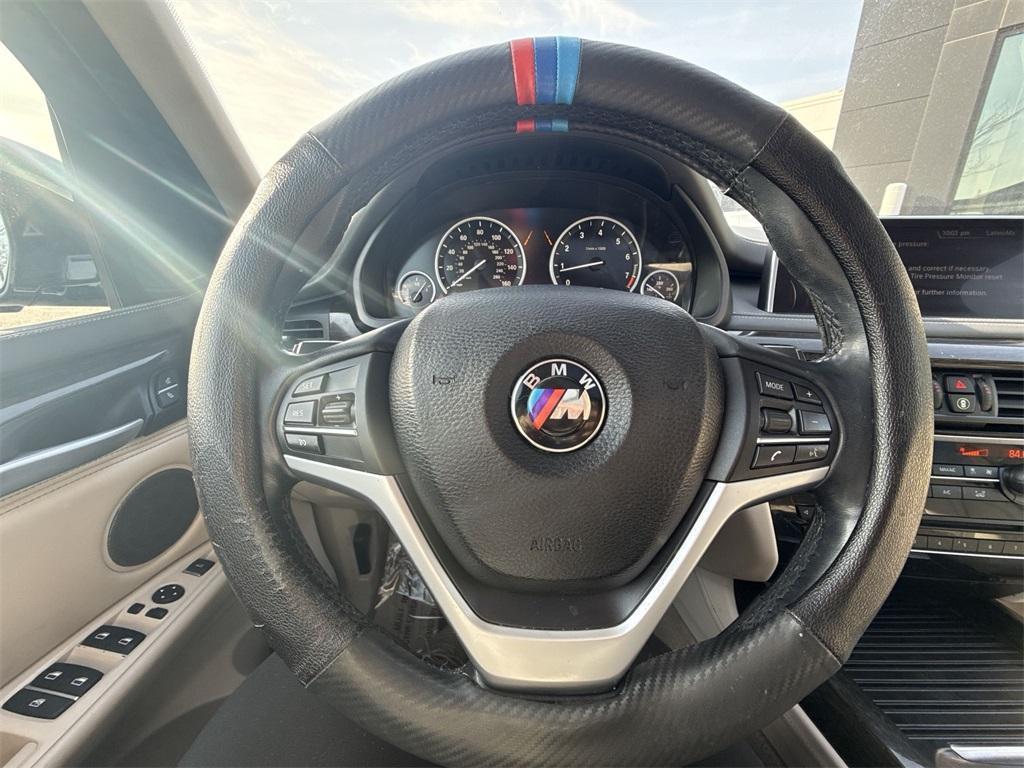 used 2014 BMW X5 car, priced at $10,890