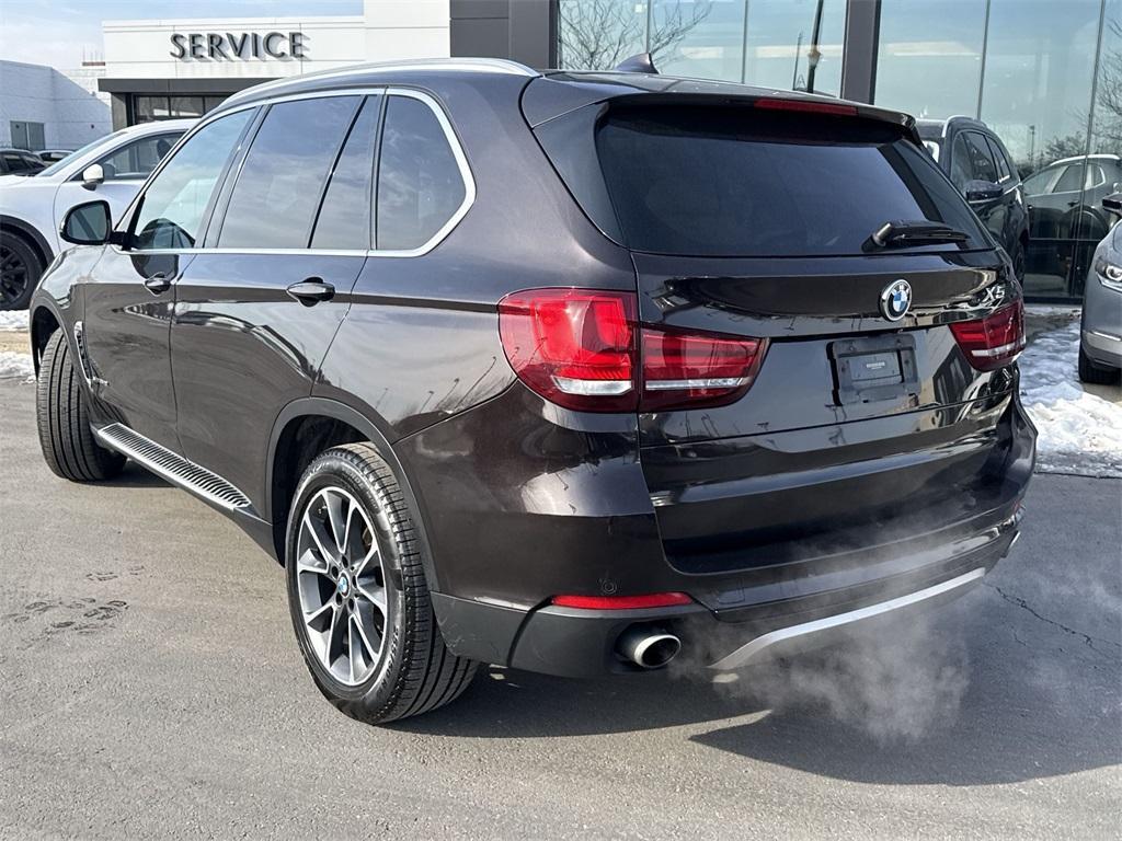 used 2014 BMW X5 car, priced at $10,890
